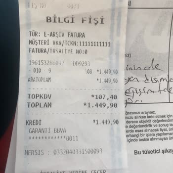 Nike Ayakkabı Garanti Red Cevabı