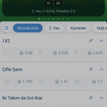 1xbet Maç Bilgilerini Yanlış Gösteriyor, Bahis Yaparken Manipüle Ediyor