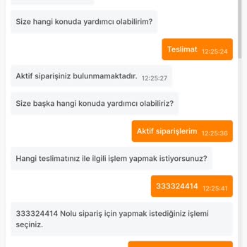Migros Teslimat Mağduriyeti,Ne Zaman Gelecek