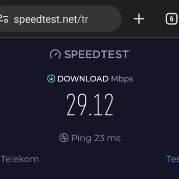 Türk Telekom İnternet Donma-Kopma-Hız Sorunu