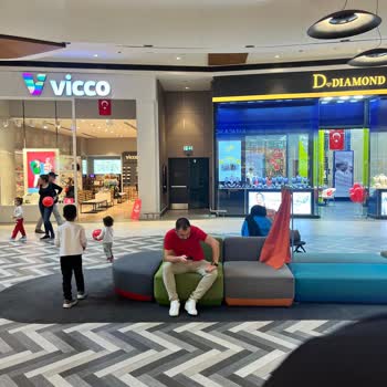 Bernardo Mağaza Yöneticisi Hakkında