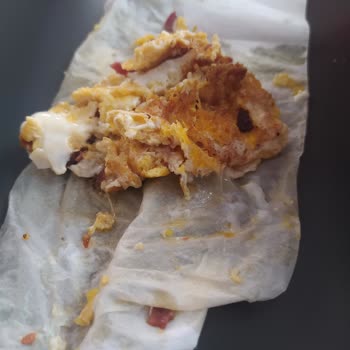 Köfteci Yusuf'un Şefinin Tavrı