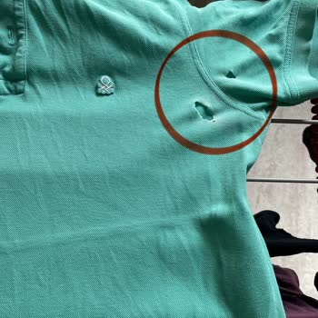 Bosch Çamaşır Makinesi Çamaşır Yırtma Sorunu