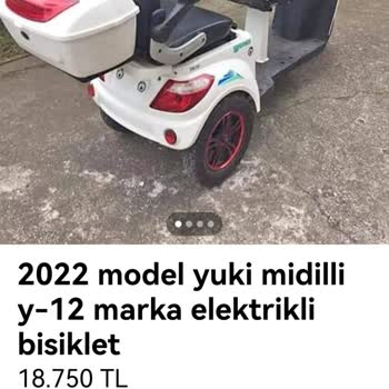 Facebook Marketplace 'den Şikayetim Var