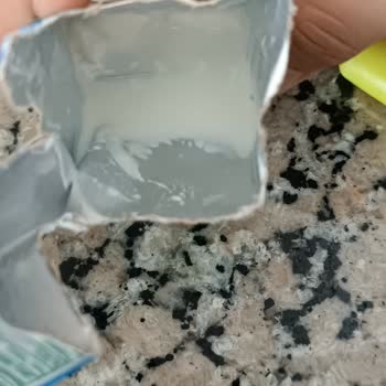 Sütaş Sütün İçindeki Parçacıklar