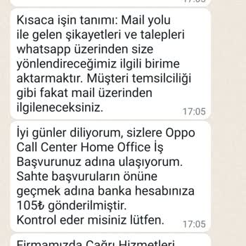 Trovit İşler, İş İlanı Sitesi Çağrı Merkezi 81 İl