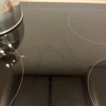 Arçelik Gözenekli Ocak Sorunu