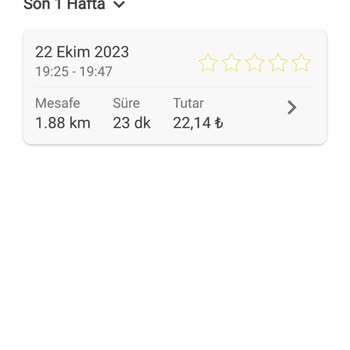 Martı Scooter Haksız Yere Ceza Kesiliyor
