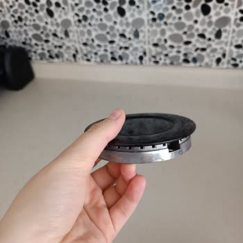 Kumtel Ankastre Ocak Seti