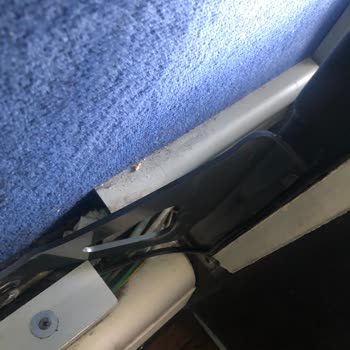 Kamil Koc Otobüsü Çok Pis