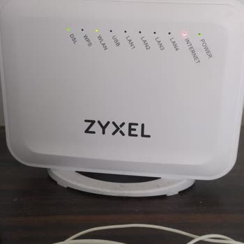 TurkNet İnternet Bağlantı Sorunu