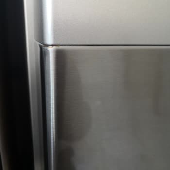 Siemens Bulaşık Makinesi Pas Kusma Hatası