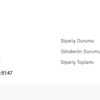 Sneaks Up 12 Gündür Teslimat Yapmıyor