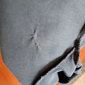 Koton İndirim Reyonunda Defolu Mal