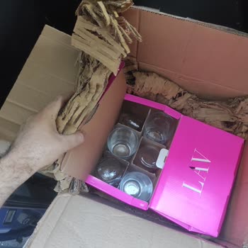 Lav Ve Trendyol'da Müşteri Memnuniyeti Yok!