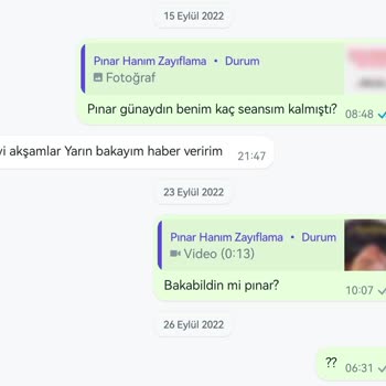 Tamara Güzellik Merkezi Van Tamara Güzellik Merk. Seansların Parasını Alıp Seansları Yapmıyor.