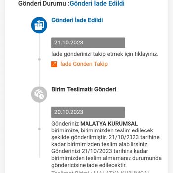 Paycell Para İadesinin Yapılmaması