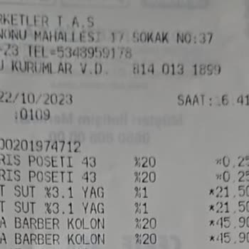 Şok Marketler Şok Winn Yüklenmedi 8 Gün Oldu