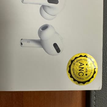 Epttavm Sahte Ürün Sattı