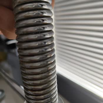 Vilas Banyo Endüstriyel Çift Fonksiyonlu Evye Mutfak Bataryasıyla İlgili Şikayetim