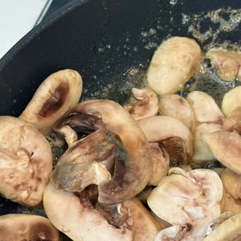 Getir Küflenmiş Ürünler Geldi