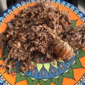 Porsi10 Churros Talimata Uygun Yapıldı Ancak Hamur Oldu