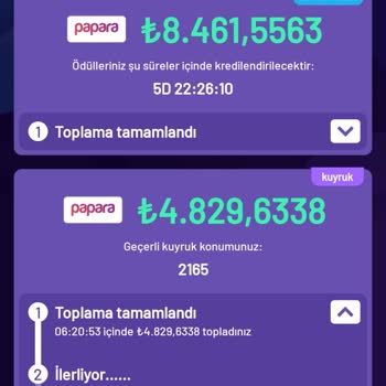 Funny Play Paramı Alamıyorum, Sürekli Oyalıyorlar