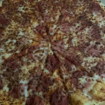 Domino's Sancaktepe Şubesi Ya Eksik Ya Da Geç Gönderiyor