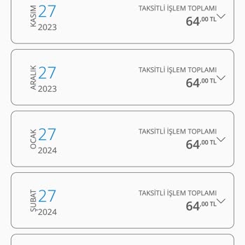 Axa Sigorta Denizbank Habersiz Para Kesintisi!