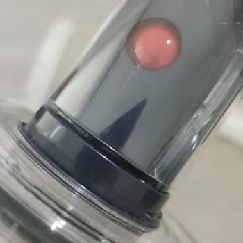 Dyson Gen5 Boru Sallanması