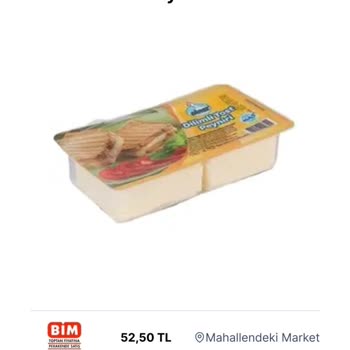 BİM Mağazası İndirim Yalanı