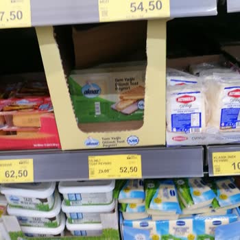 BİM Mağazası İndirim Yalanı