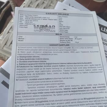 Veito Şofben Bıktım Isıtmıyor Süs Olarak Duvarda Monteli