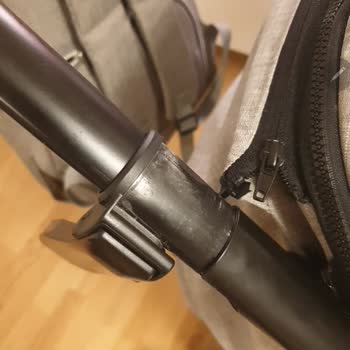 Forderung nach Schadensersatz für beschädigten Kinderwagen auf Sunexpress-Flug