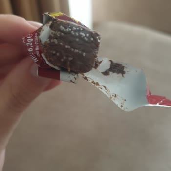 Ülker Bozuk Çikolata Sorunu