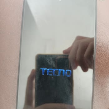 Tecno Camon 18 Açılmıyor