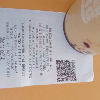 Burger King'de Fiyat Hatası