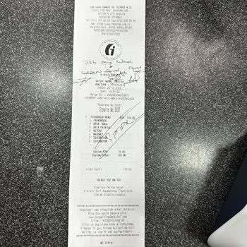 Şanlıurfa Mozaik AVM Burger King