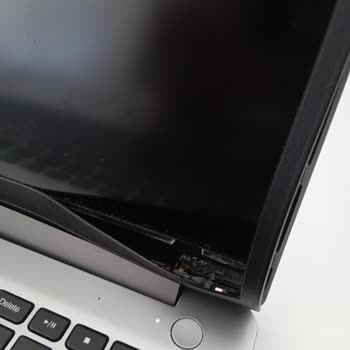 Lenovo Bilgisayar Lenovo Dizüstü Menteşesi