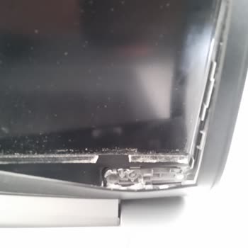 Lenovo Bilgisayar Lenovo Dizüstü Menteşesi