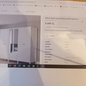 Koçtaş Online Alışveriş Mağduriyeti