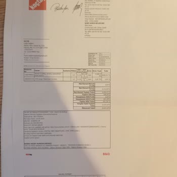Koçtaş Online Alışveriş Mağduriyeti