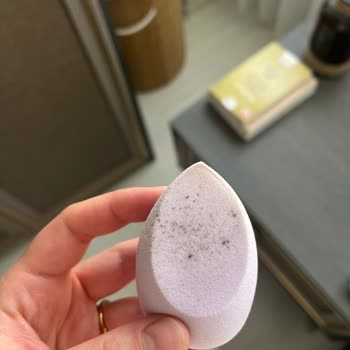 Görkito Makyaj Süngeri Küflenmesi