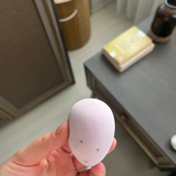 Görkito Makyaj Süngeri Küflenmesi