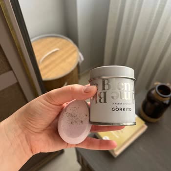 Görkito Makyaj Süngeri Küflenmesi