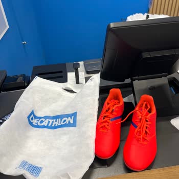 Decathlon İade Sorunu, Değişim Yapılmaması