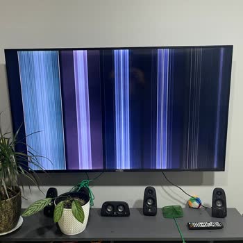 Awox Marka Televizyonun Kalite Sorunu