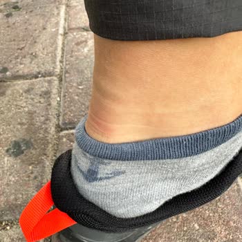 Adidas Terrex Ax4 Pişmanlık