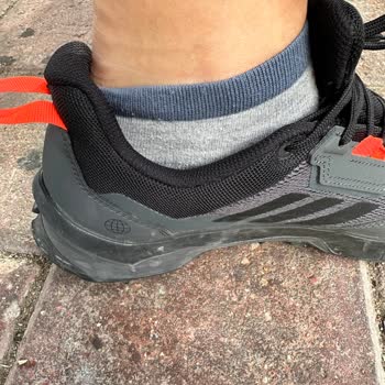 Adidas Terrex Ax4 Pişmanlık