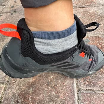 Adidas Terrex Ax4 Pişmanlık